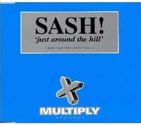 Sash - Just Around The Hill [Import]