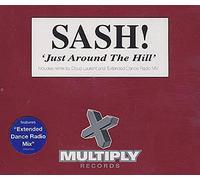 Just Around the Hill