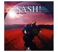 Sash - Life Goes On