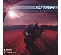 Sash! - Life goes on