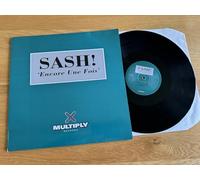 SASH! - SASH! / ENCORE UNE FOIS