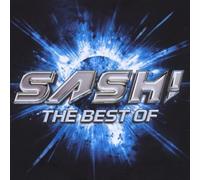 Sash! - The Best of Sash!