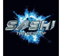Sash The Best Of (Vinyl LP) 12" Album Coloured Vinyl (Limited Edition)