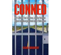 Sasha Abramsky Conned (Copertina rigida)