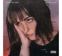 Sasha Alex Sloan I Blame The World (Vinyl LP)