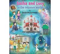 Sasha and Lucy in the Unknown Worlds