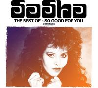 Sasha - Best Of-So Good For You