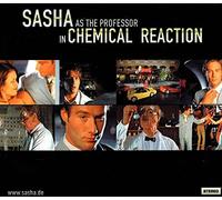 Sasha - Chemical Reaction (New Radio R