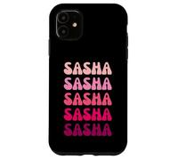 Sasha Custodia per iPhone 11