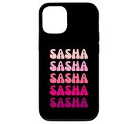 Sasha Custodia per iPhone 12/12 Pro