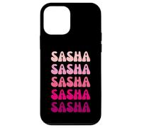 Sasha Custodia per iPhone 12 mini