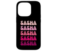Sasha Custodia per iPhone 14 Pro
