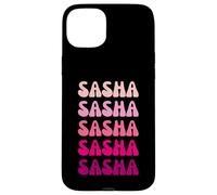Sasha Custodia per iPhone 15 Plus