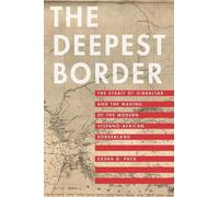 Sasha D. Pack The Deepest Border (Copertina rigida)