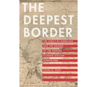 Sasha D. Pack The Deepest Border (Copertina rigida)