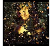 Sasha Da Vinci: Genius (CD) Album Digipak