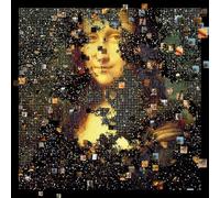 Sasha Da Vinci: Genius (Vinyl LP) 12" Album Coloured Vinyl (Limited Edition)