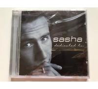SASHA - DEDICATED TO