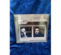 Sasha - Dedicated to.../...You (2in1)