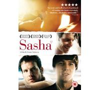 Sasha [DVD] by Sacha Kekez
