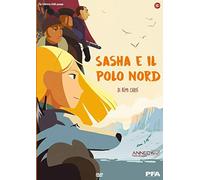 Sasha E Il Polo Nord