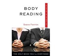 Sasha Fenton Body Reading, Plain and Simple (Tascabile)