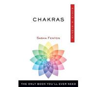 Sasha Fenton Chakras Plain & Simple (Tascabile)