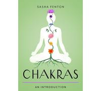 Sasha Fenton Chakras (Tascabile) Plain & Simple Series for Mind, Body, & Spirit