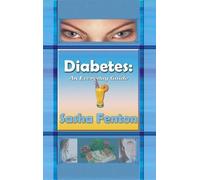 Sasha Fenton Diabetes (Tascabile)