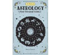 Sasha Fenton In Focus Astrology (Copertina rigida) In Focus