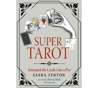 Sasha Fenton Super Tarot (Tascabile)