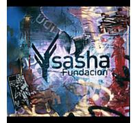 Sasha - Fundacion Nyc