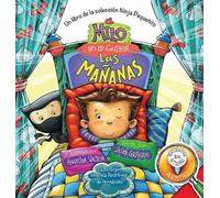 Sasha Graham An A Milo No Le Gustan las Mañanas: Un Libro de la Cole (Tascabile)