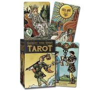 Sasha Graham Radiant Wise Spirit Tarot (Merchandise) Radiant Wise Spirit Tarot