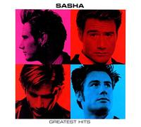 Sasha - Greatest Hits (2 CD)