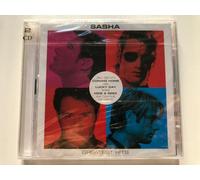 Sasha - Greatest Hits