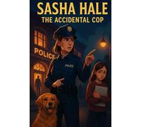 Sasha Hale - The Accidental Cop: The First Hale File - Book One