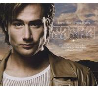 Sasha - Here She Comes Again/