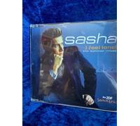 Sasha - I Feel Lonely/I Feel Lonely