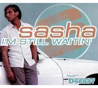 Sasha - I'M Still Waitin'/I'M Still Wa