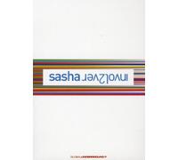 Sasha - Invol2ver