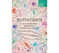 Sasha Issenberg Outpatients (Tascabile)