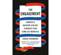Sasha Issenberg The Engagement (Tascabile)