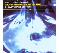 Sasha & John Digweed - Northern Exposure II