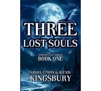 Sasha Kingsbury Ethan Kingsbury Alexis King Shadows and Thorns, Boo (Tascabile)