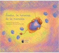 Sasha, la heroína de la manada: 4