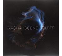 Sasha - Late Night Tales Presents Sasha : Scene Delete