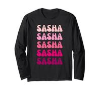 Sasha Maglia a Manica