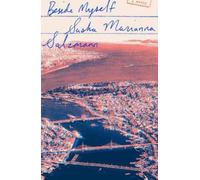 Sasha Marianna Salzmann Beside Myself (Tascabile)