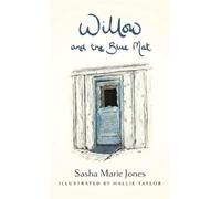 Sasha Marie Jones Willow and the Blue Mat (Copertina rigida)